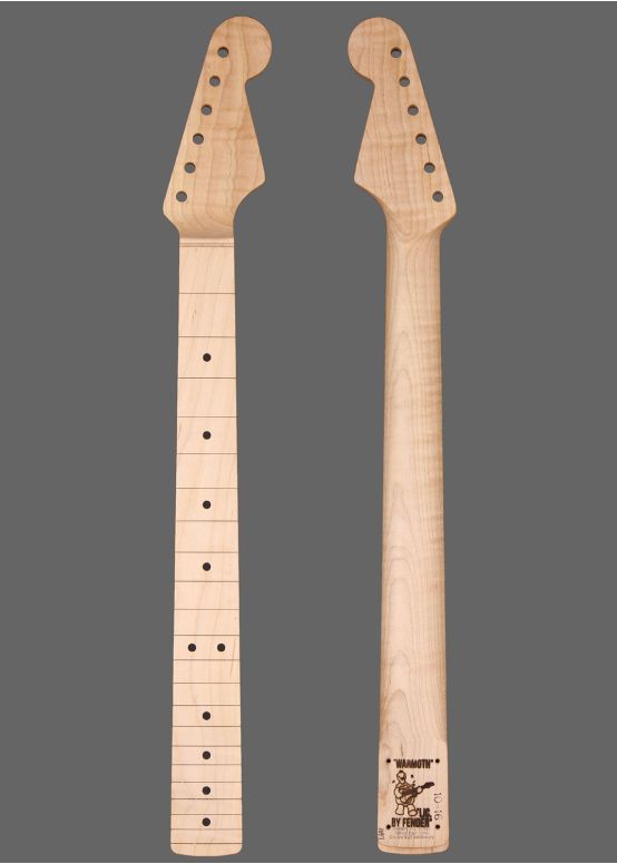 Strat® Replacement Neck