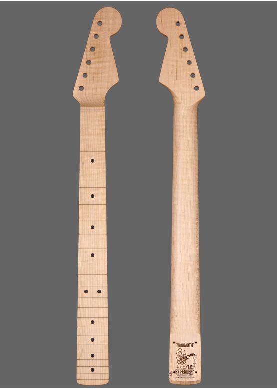 Strat® Replacement Neck