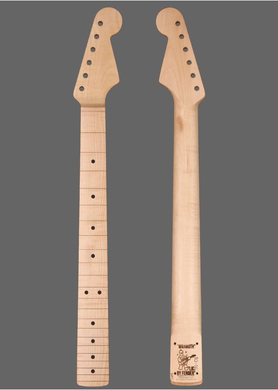 Strat® Replacement Neck