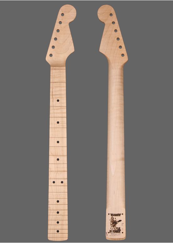 Strat® Replacement Neck