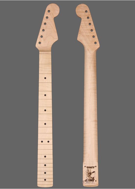 Strat® Replacement Neck