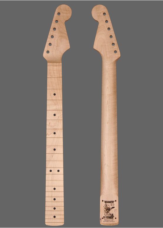 Strat® Replacement Neck