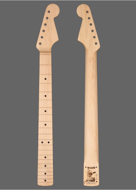 Strat® Replacement Neck