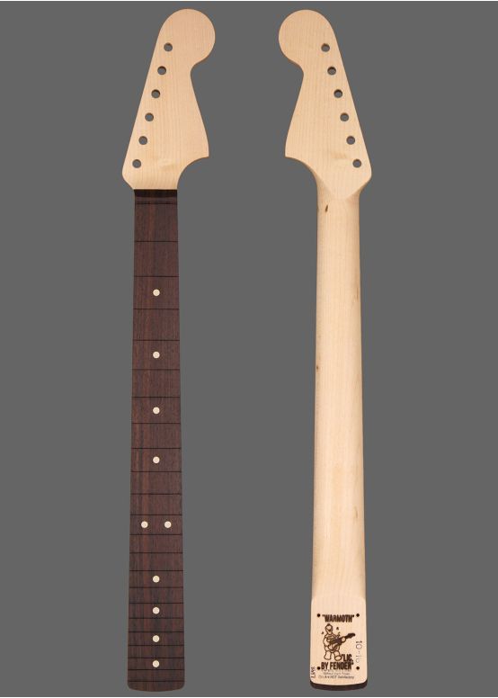 Jazzmaster® Replacement Neck