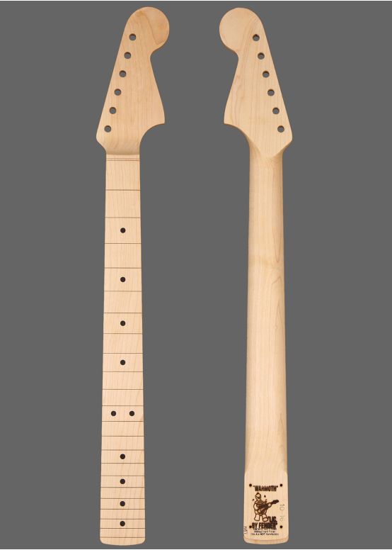 Jazzmaster® Replacement Neck