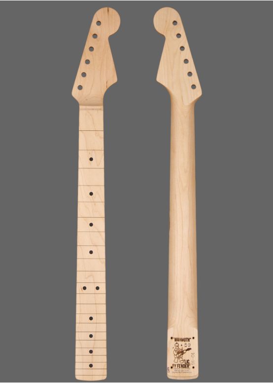 Strat® Replacement Neck