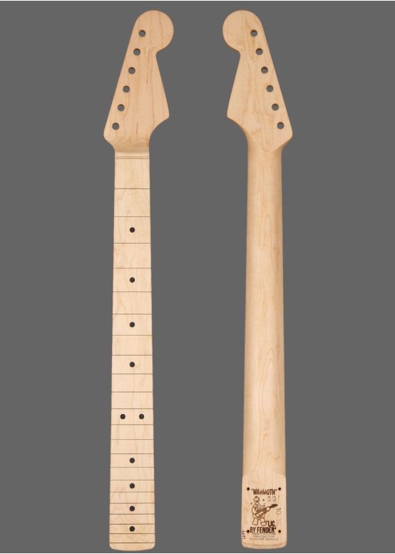 Strat® Replacement Neck