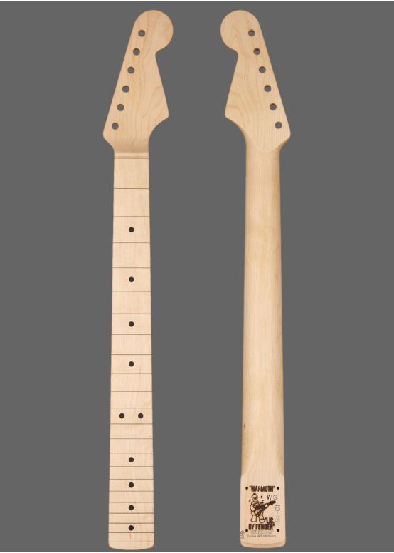 Strat® Replacement Neck
