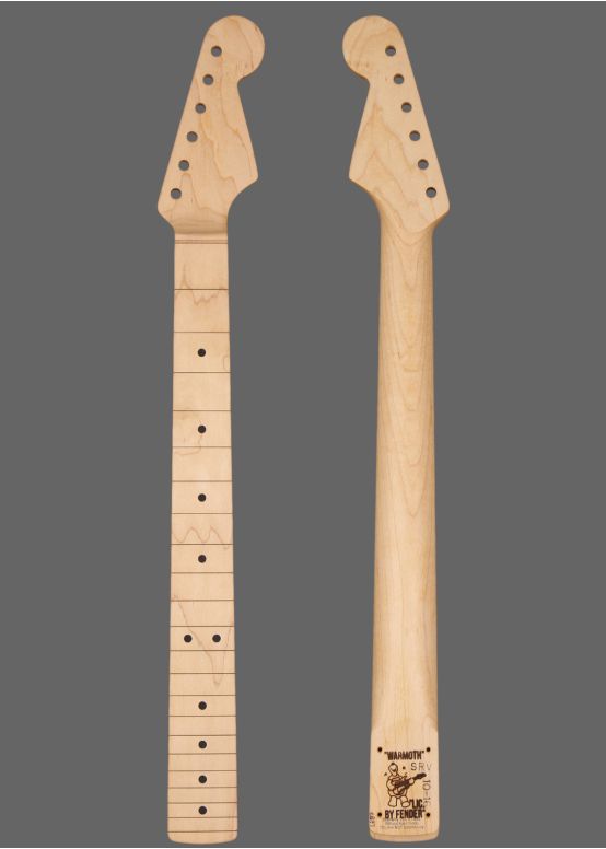 Strat® Replacement Neck