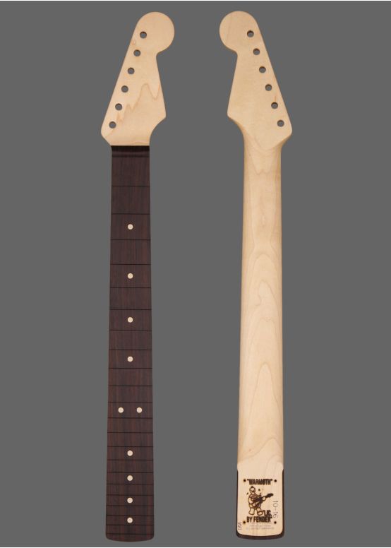Strat® Replacement Neck