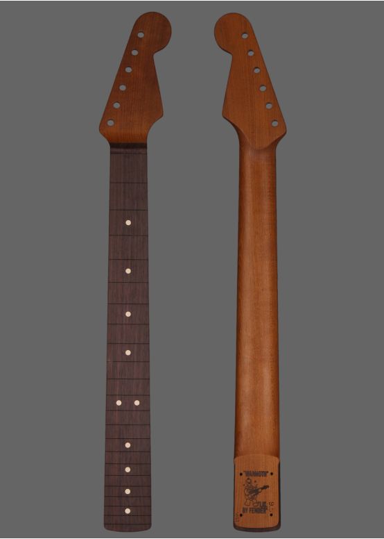 Strat® Replacement Neck
