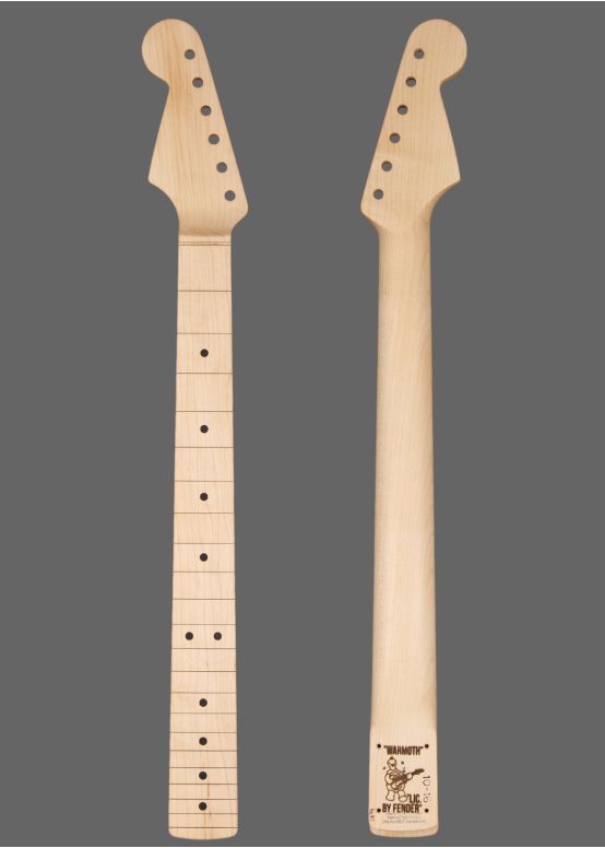Strat® Replacement Neck