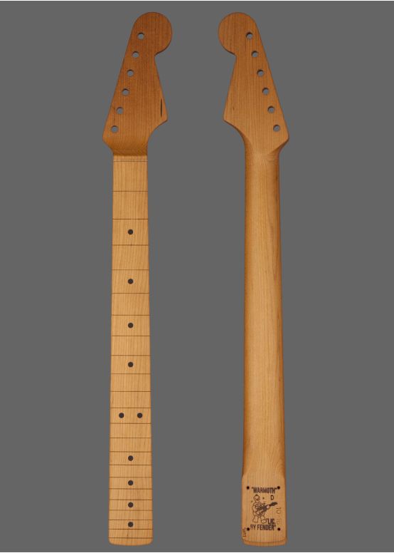 Strat® Replacement Neck