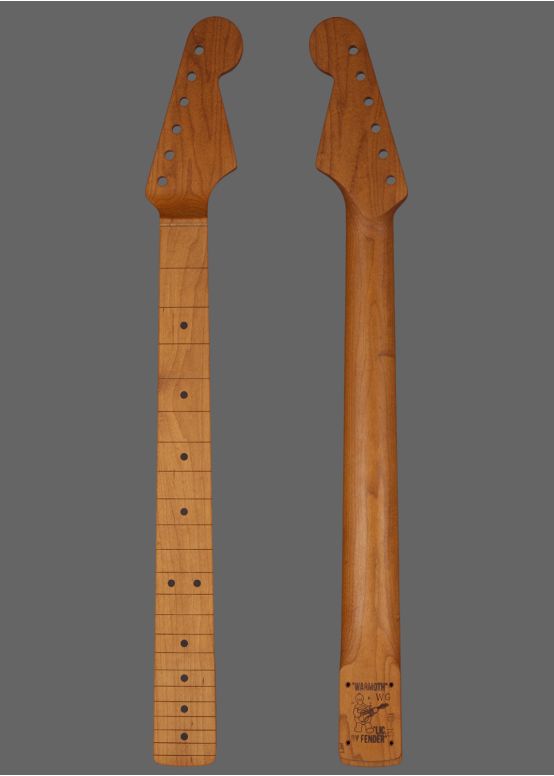 Strat® Replacement Neck
