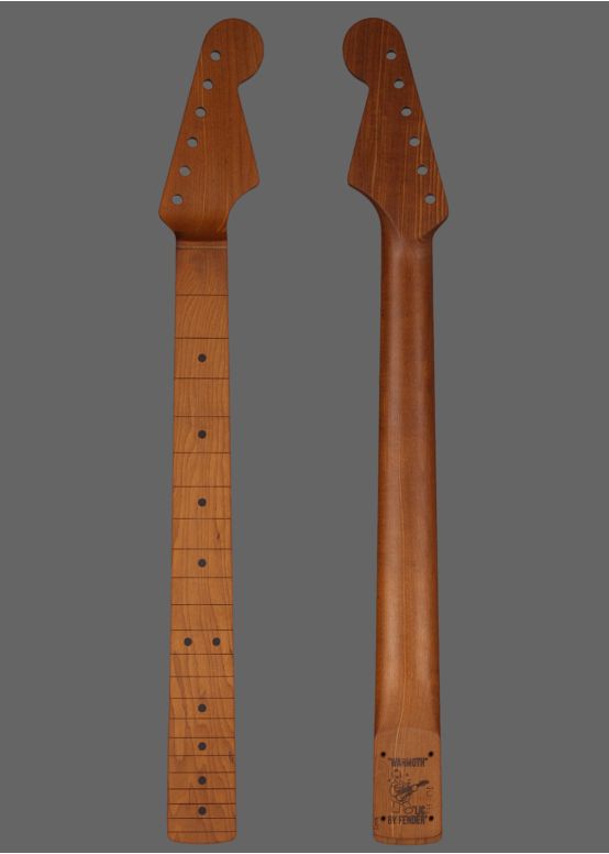 Strat® Replacement Neck