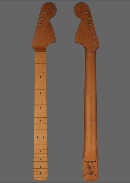 CBS Strat® Replacement Neck