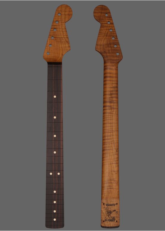 Strat® Replacement Neck