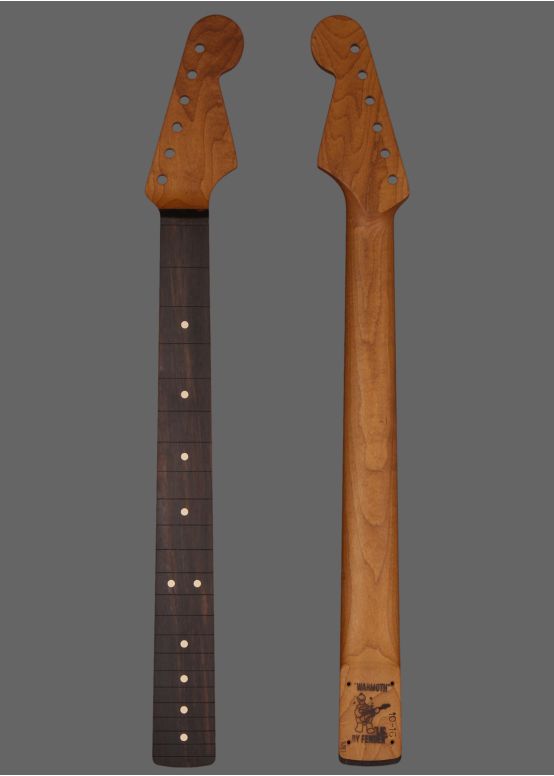 Strat® Replacement Neck