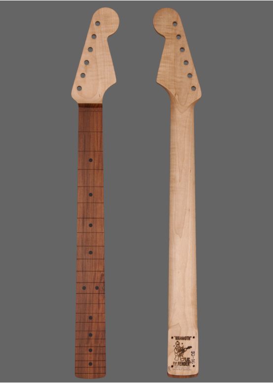 Strat® Replacement Neck