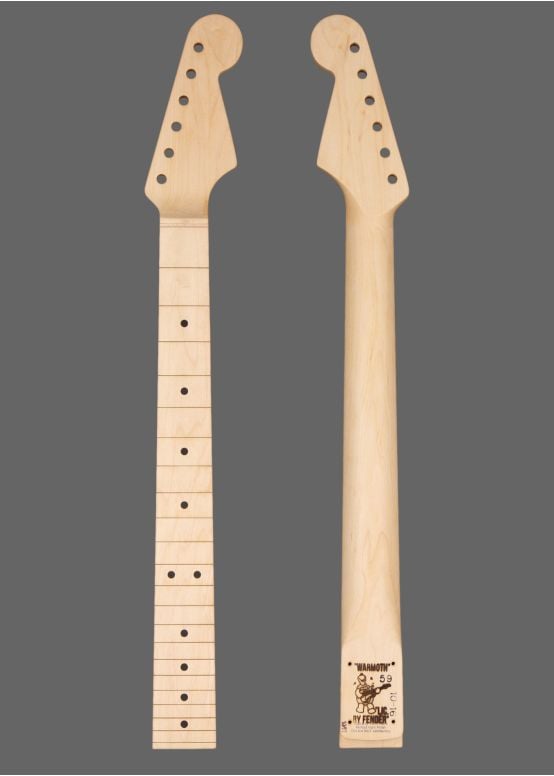 Strat® Replacement Neck