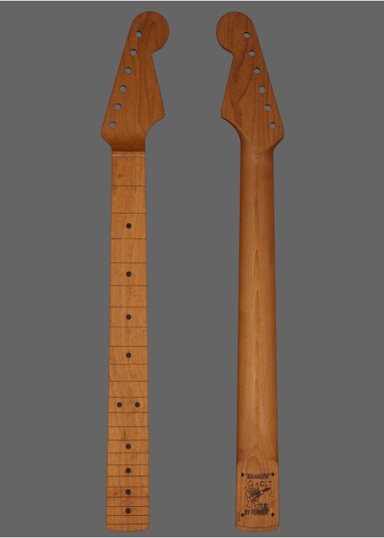 Strat® Replacement Neck