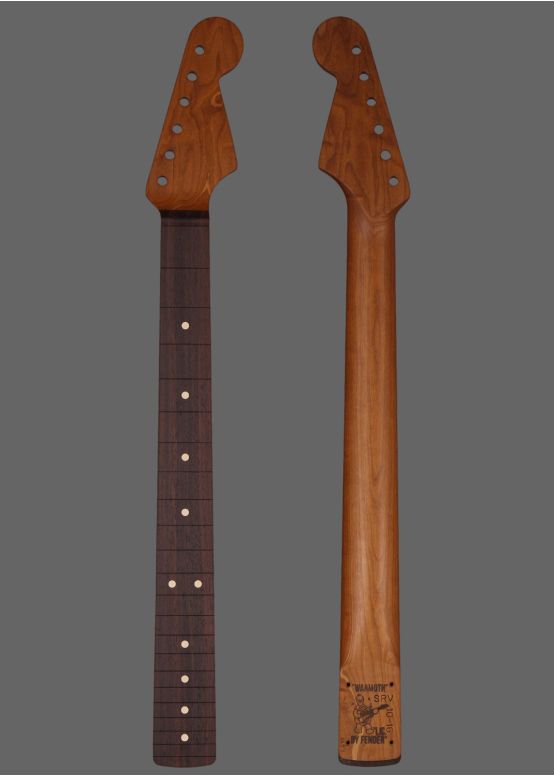 Strat® Replacement Neck