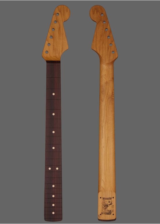 Strat® Replacement Neck