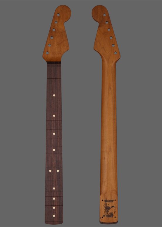 Strat® Replacement Neck