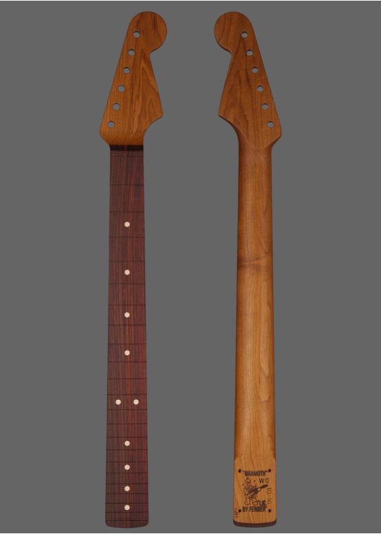 Strat® Replacement Neck