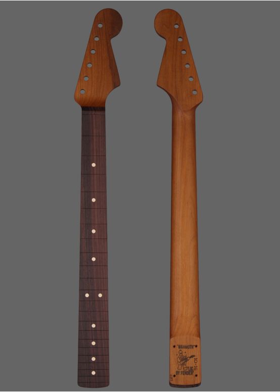 Strat® Replacement Neck