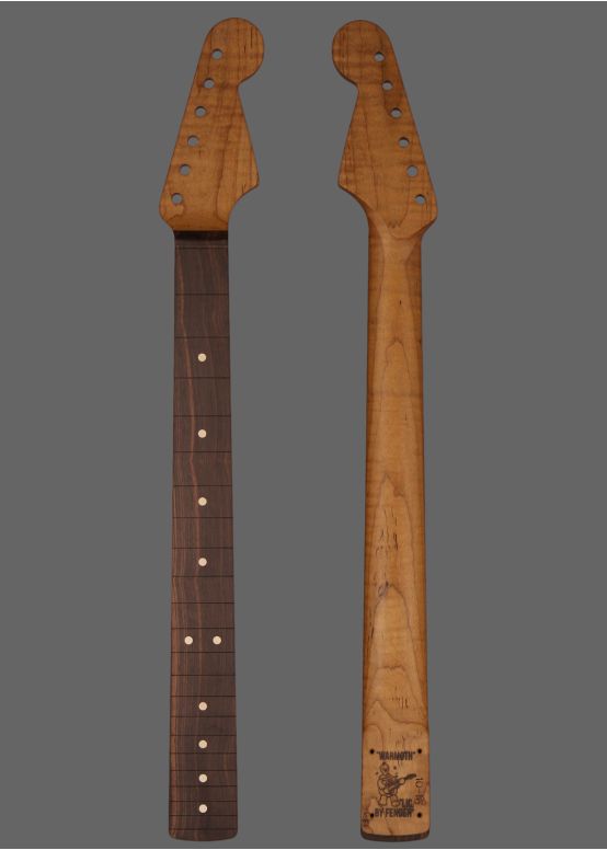 Strat® Replacement Neck