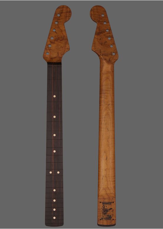 Strat® Replacement Neck