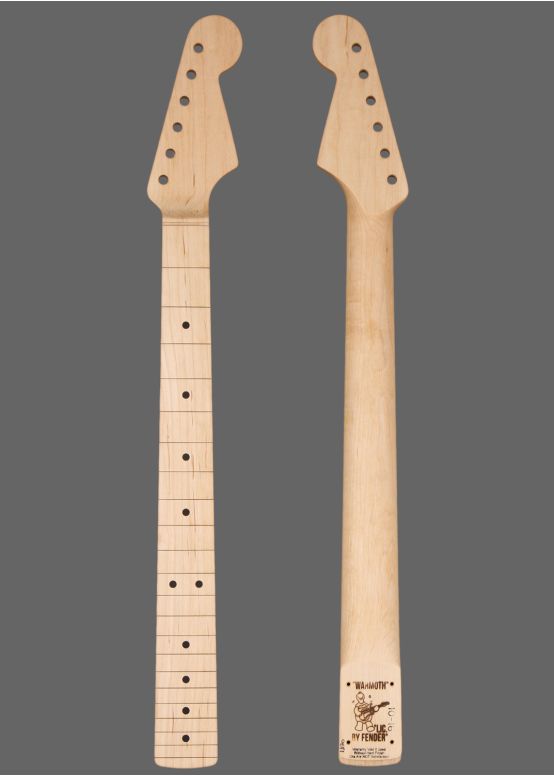 Strat® Replacement Neck