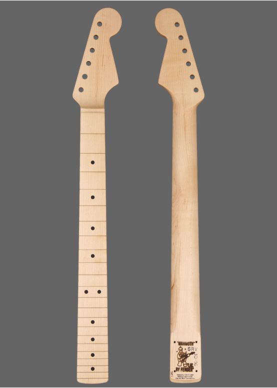 Strat® Replacement Neck