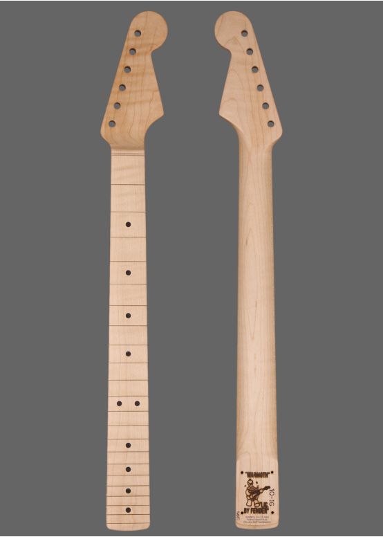 Strat® Replacement Neck