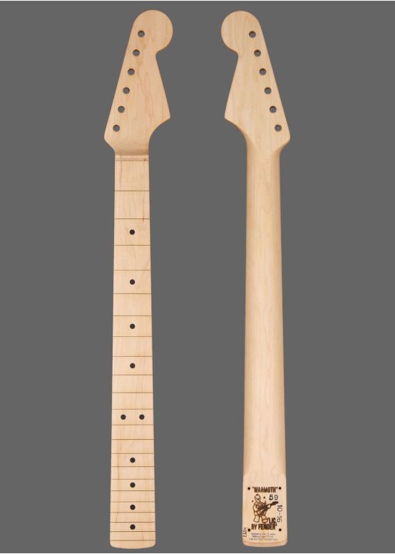 Strat® Replacement Neck