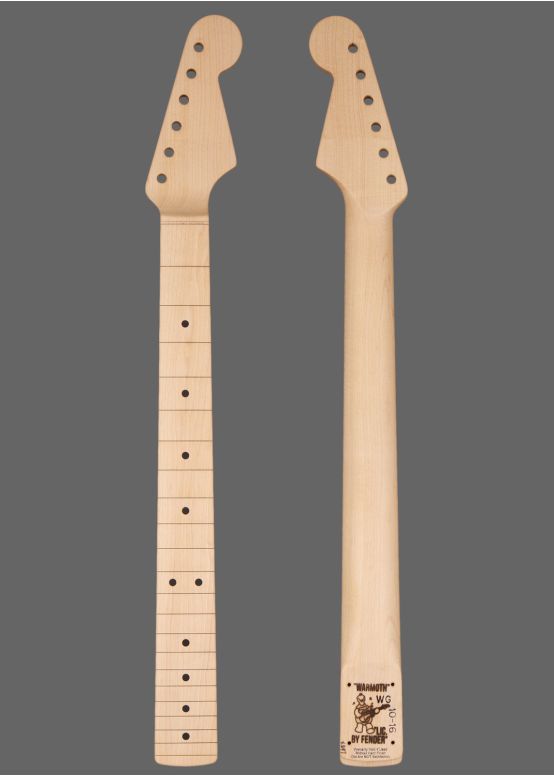 Strat® Replacement Neck