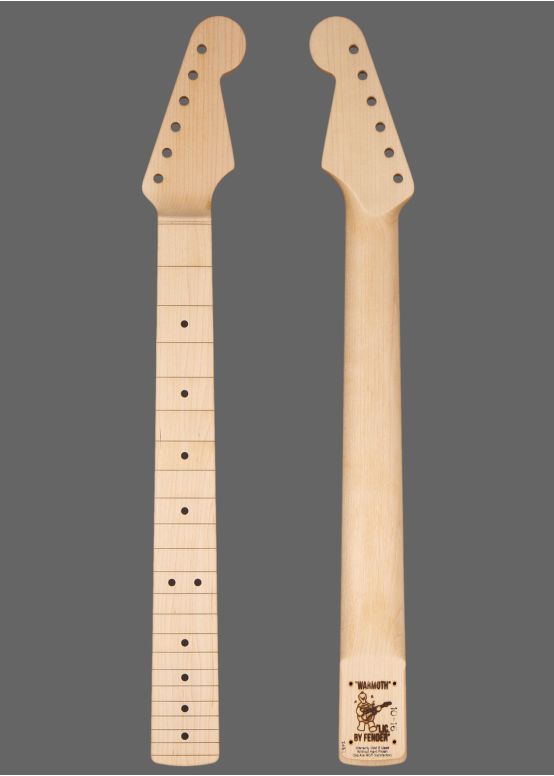 Strat® Replacement Neck
