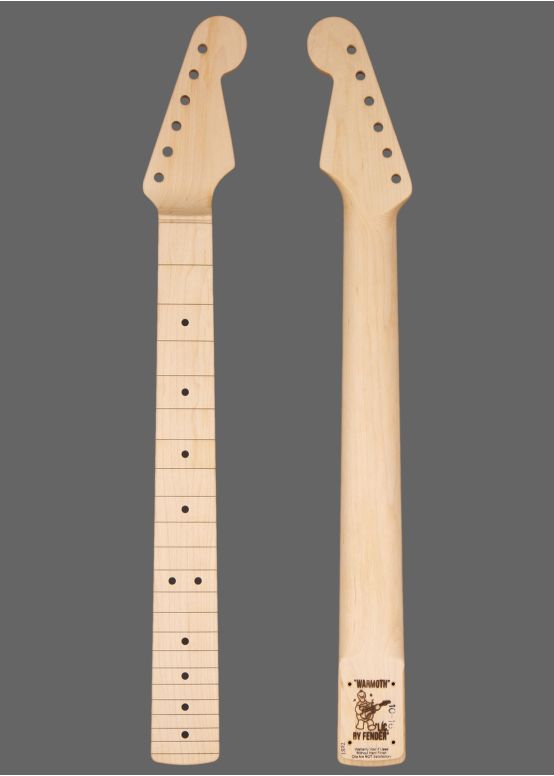 Strat® Replacement Neck