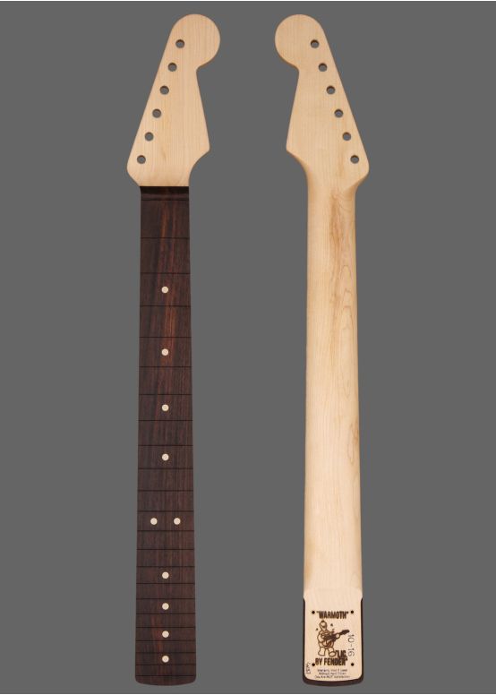 Strat® Replacement Neck