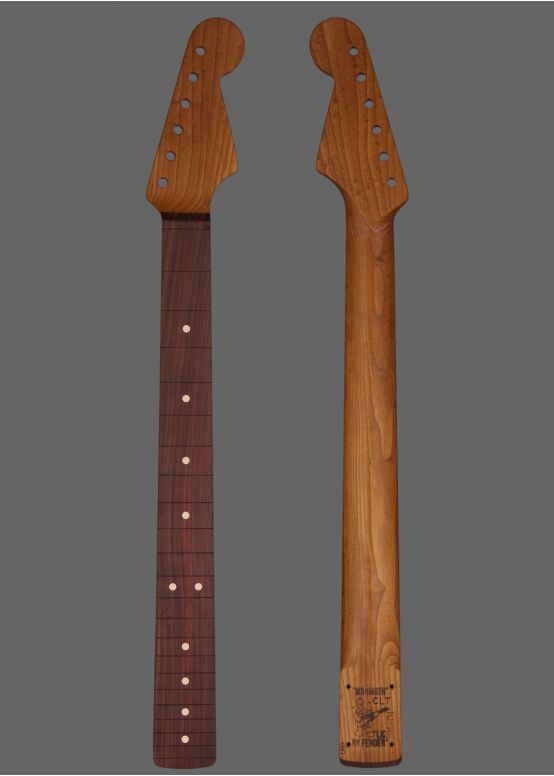 Strat® Replacement Neck