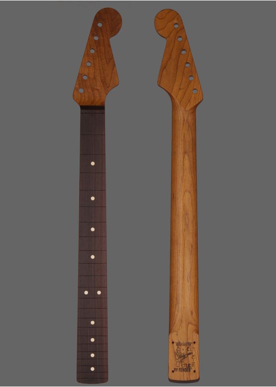 Strat® Replacement Neck
