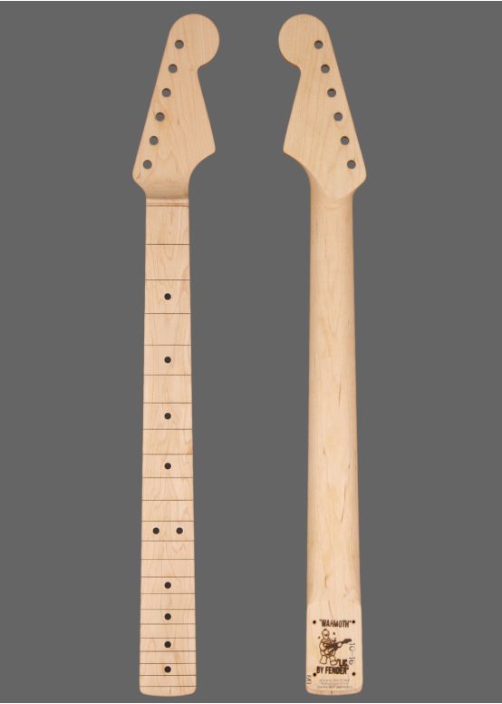 Strat® Replacement Neck