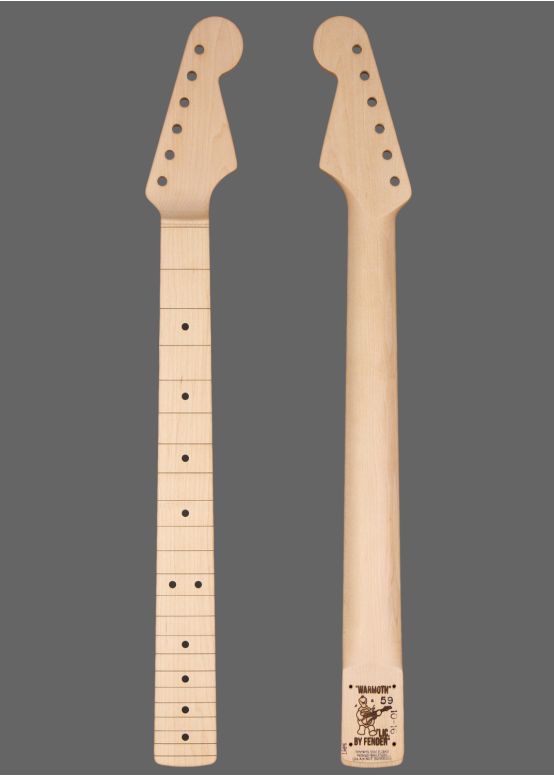 Strat® Replacement Neck