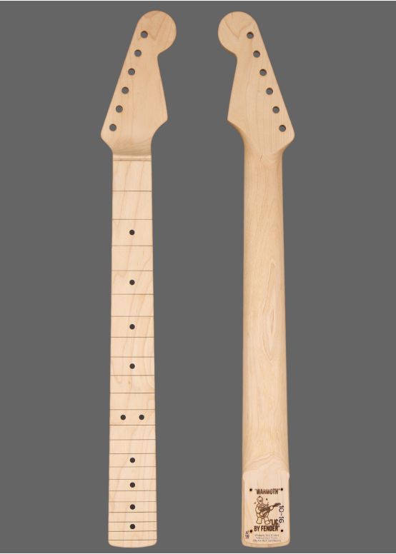 Strat® Replacement Neck