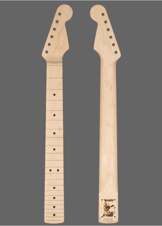 Strat® Replacement Neck
