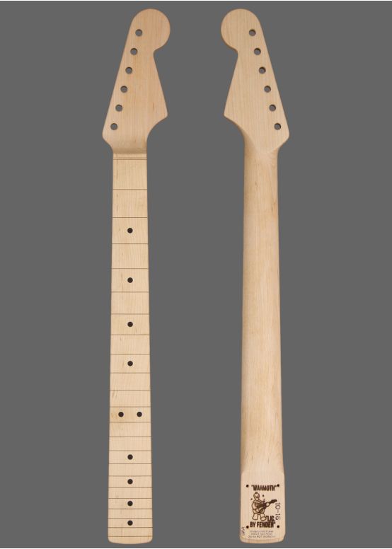 Strat® Replacement Neck