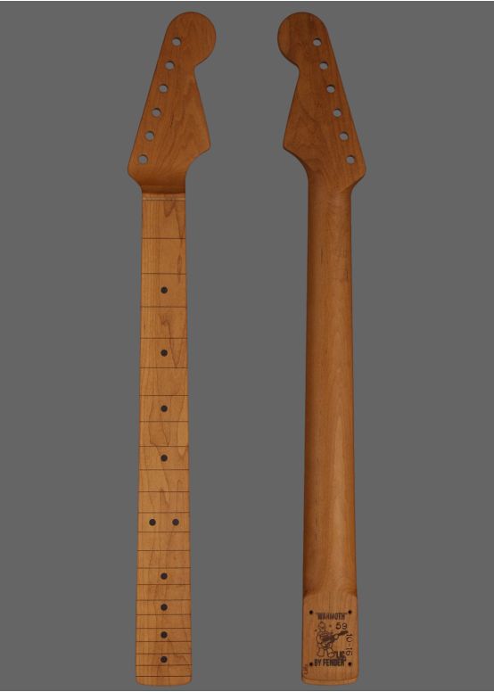 Strat® Replacement Neck