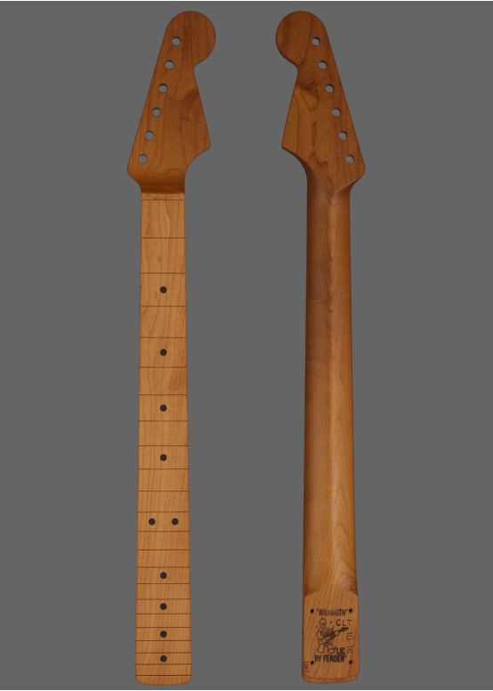 Strat® Replacement Neck