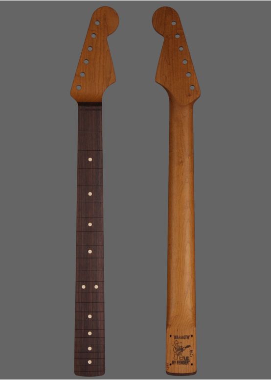 Strat® Replacement Neck